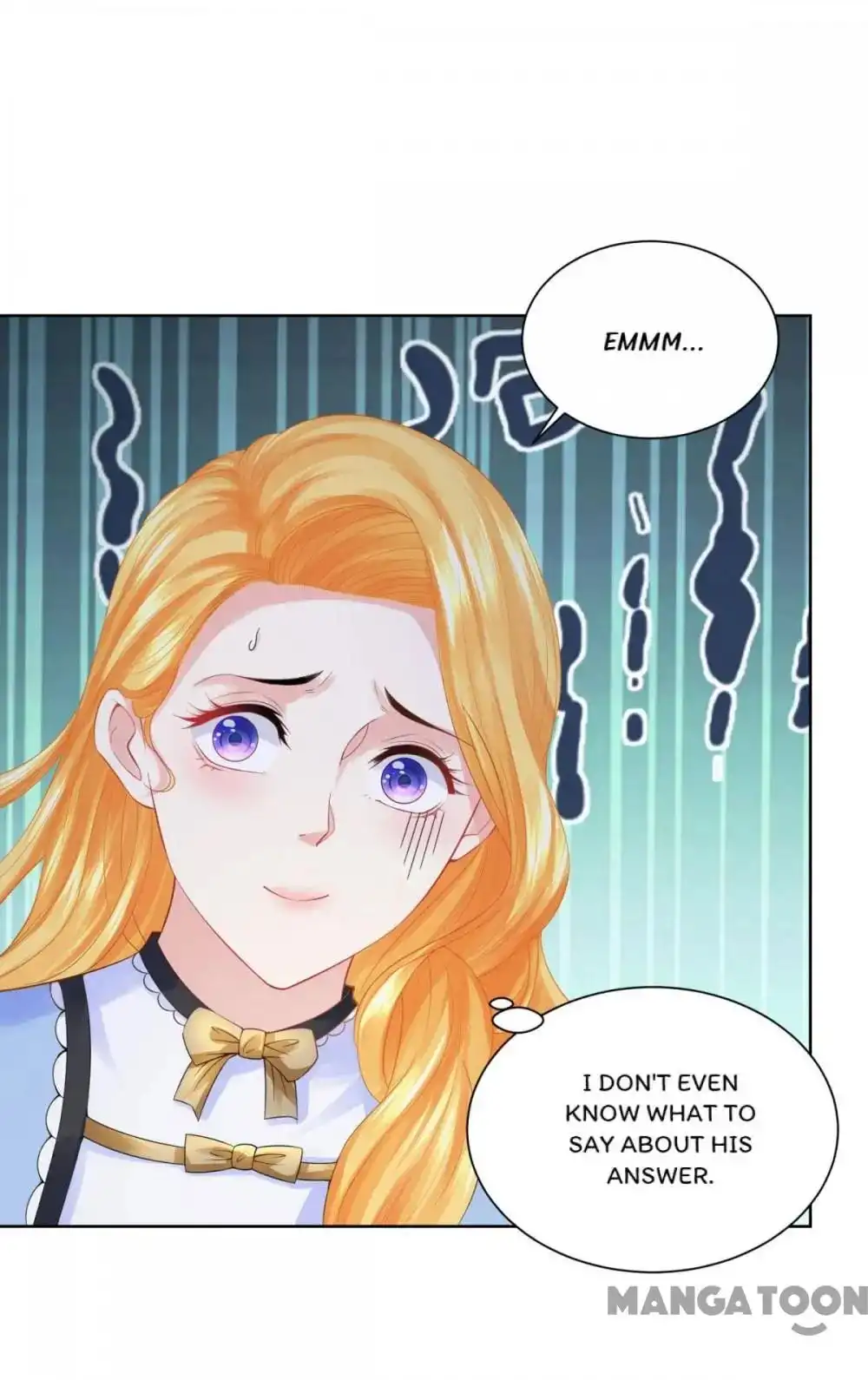 I Just Want to be a Useless Duke's Daughter Chapter 97 3